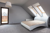 Dromore bedroom extensions