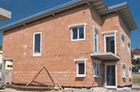 Dromore home extensions