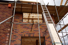 house extensions Dromore
